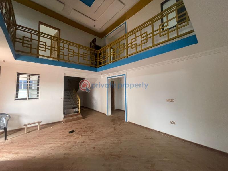 5 bedroom House For Sale Amasaman Accra Metropolitan  - 5