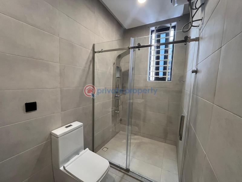 4 bedroom House For Sale Abelemkpe Accra - 6