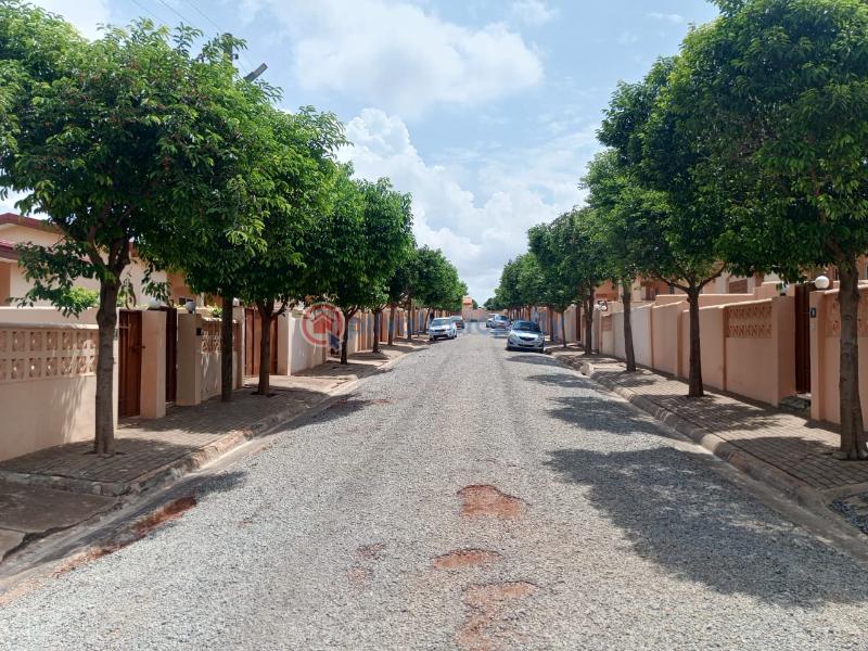3 bedroom House For Sale East Legon Hills Accra - 1