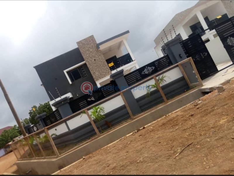 4 bedroom House For Sale East Legon, Close To Ars East Legon Accra - 2