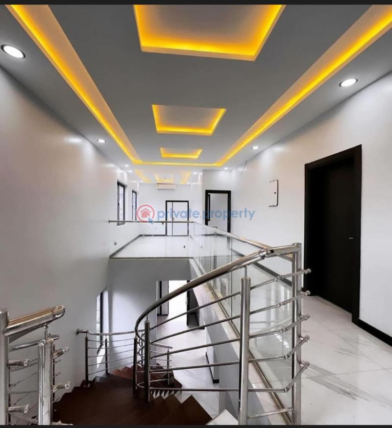4 bedroom House For Sale Ayi Mensah Oyarifa La Nkwantanang Madina Municipal Accra - 3