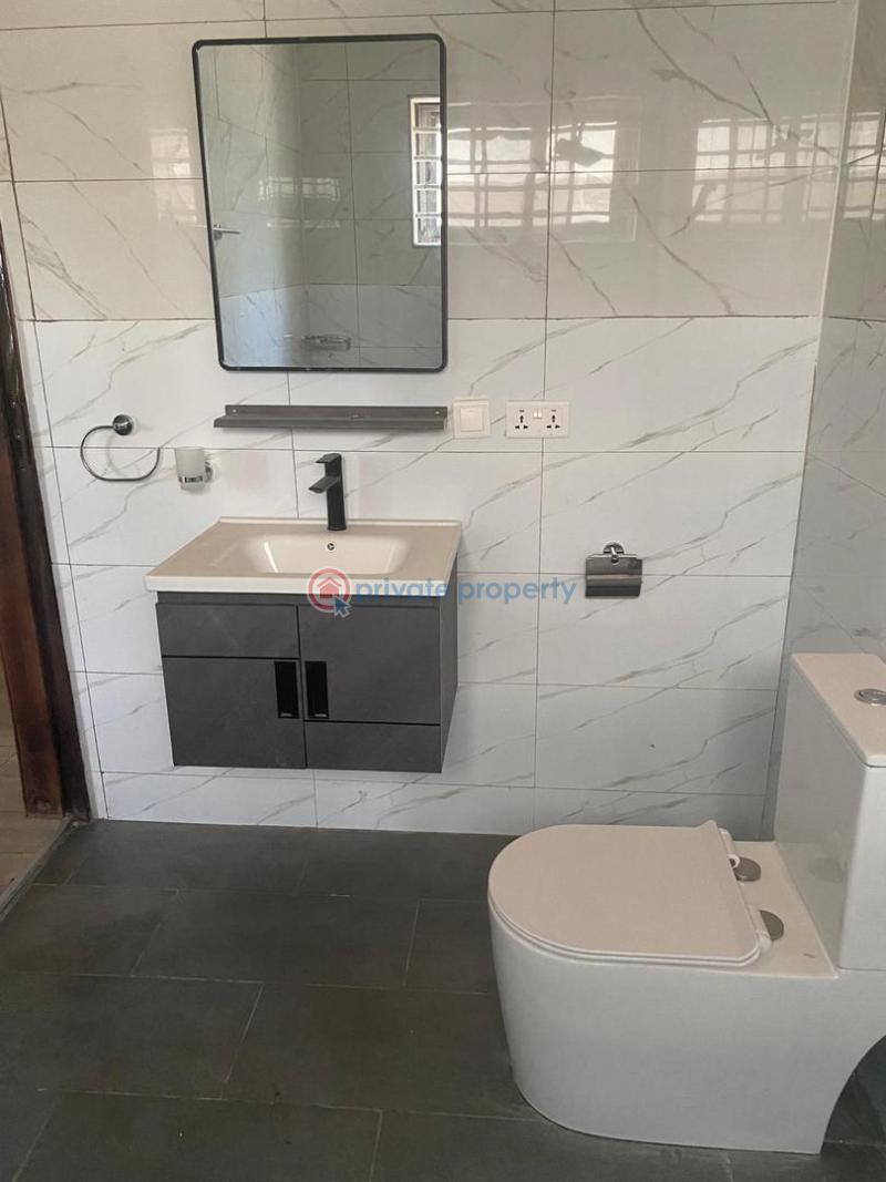 4 bedroom House For Rent Tse Addo Accra - 6