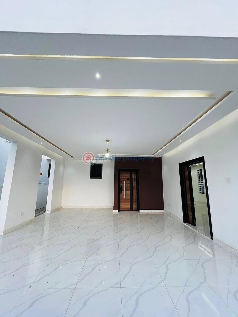 3 bedroom House For Sale East Legon Hills Accra - 2