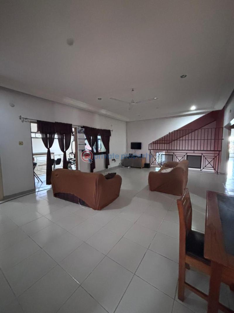 4 bedroom House For Rent Accra - Ghana East Legon  - 10