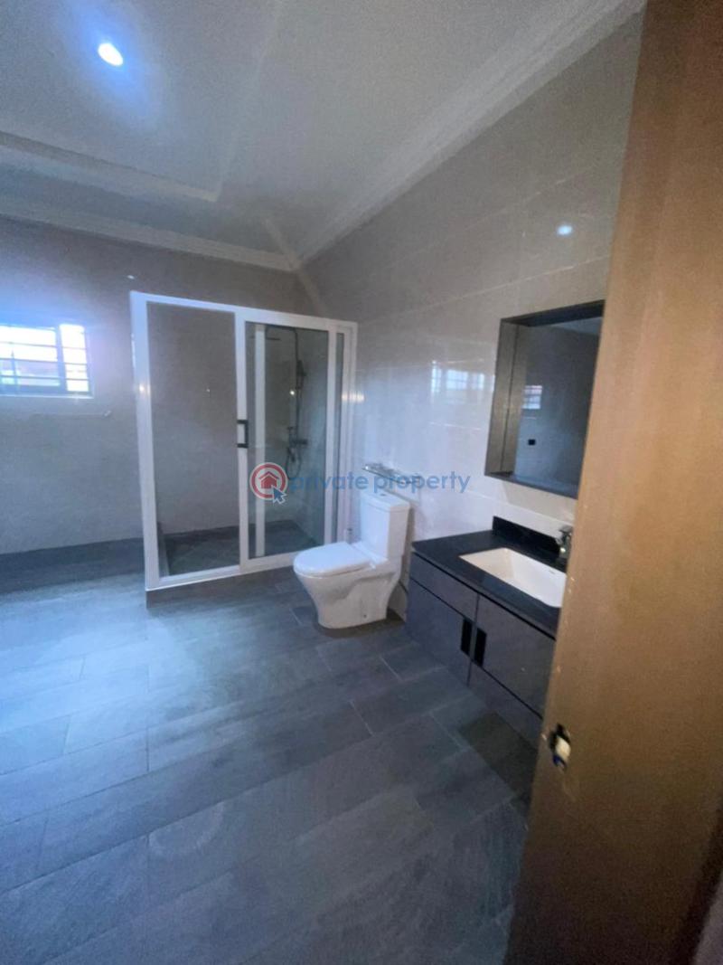 4 bedroom House For Sale East Legon Hills Accra - 24