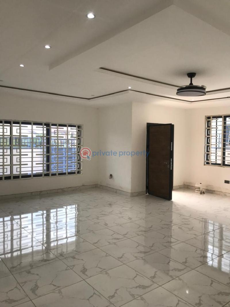3 bedroom House For Sale Pokuase Odumase Pokuase Tiafa Stretch Ga East Municipal Accra - 7