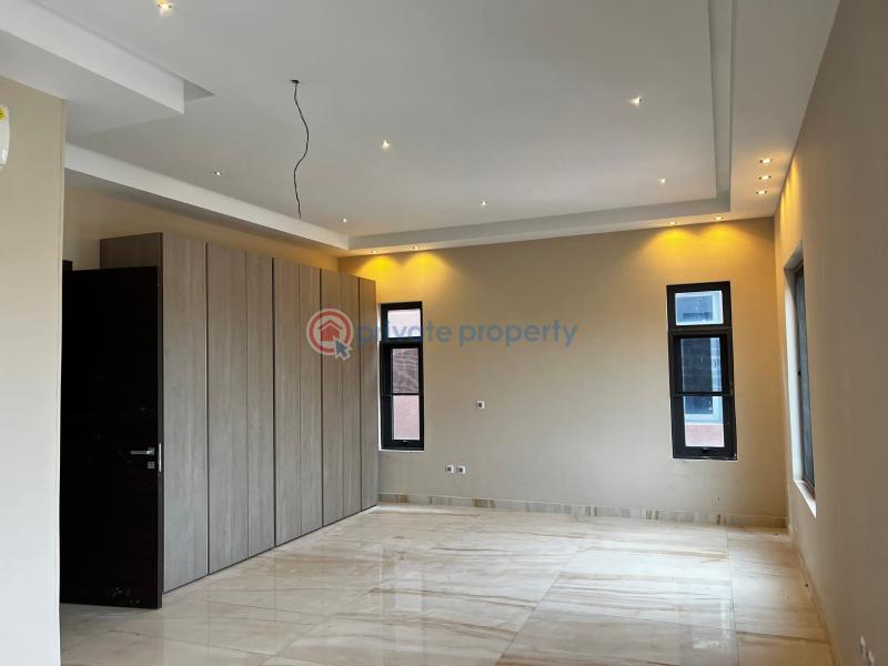 4 bedroom House For Rent Accra - Ghana East Legon  - 1