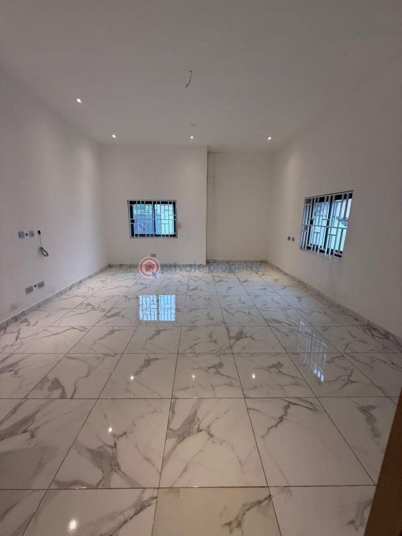 3 bedroom House For Sale Oyarifa Ghana Flag Close To Reeboth Estate 10 Munite Walk N 2 Munite Drive To Main Aburi Road oyarifa Road La Nkwantanang Madina Municipal Accra - 4