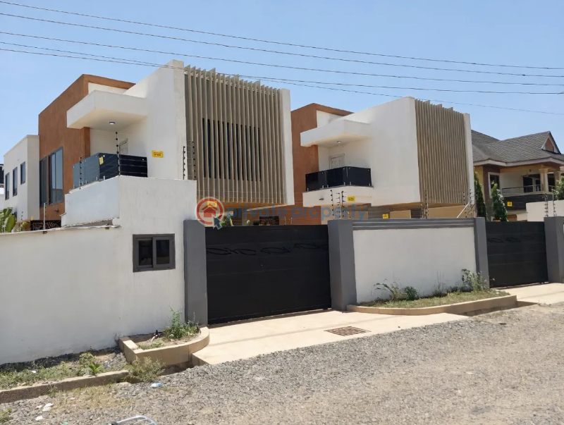 4 bedroom House For Sale East Legon Hills Accra - 3