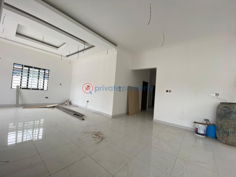 3 bedroom House For Sale Spintex Road Accra - 9