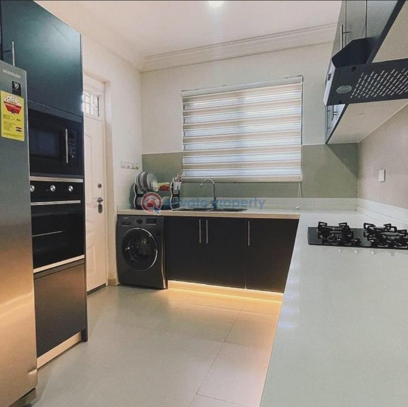 4 bedroom House For Sale Oyarifa La Nkwantanang Madina Municipal Accra - 5