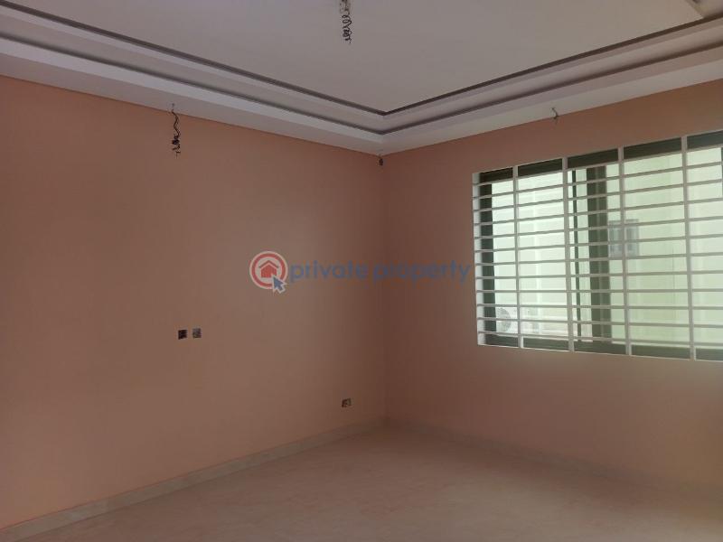 4 bedroom House For Rent Accra East Legon  - 5