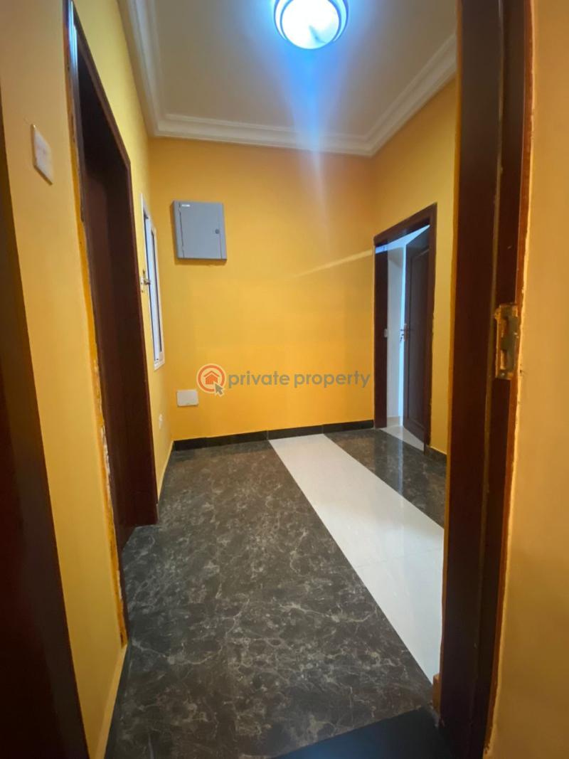 3 bedroom House For Rent East Legon Adjiringanor Adjiringanor East Legon Accra - 5