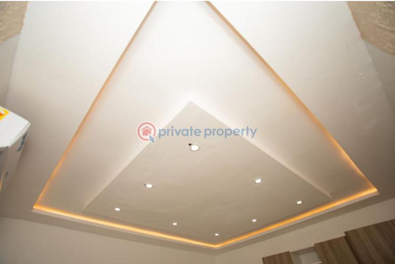 4 bedroom House For Sale Santasi Anyinam Kumasi Ghana Santasi Kumasi Metropolitan Ashanti - 4