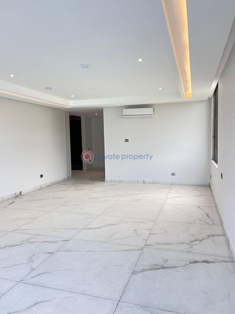 4 bedroom House For Rent Accra Ghana. Cantonments  - 2