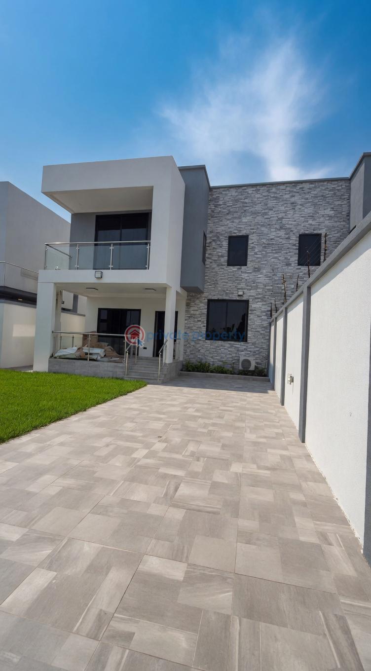 3 bedroom House For Rent Tse Addo Accra - 0