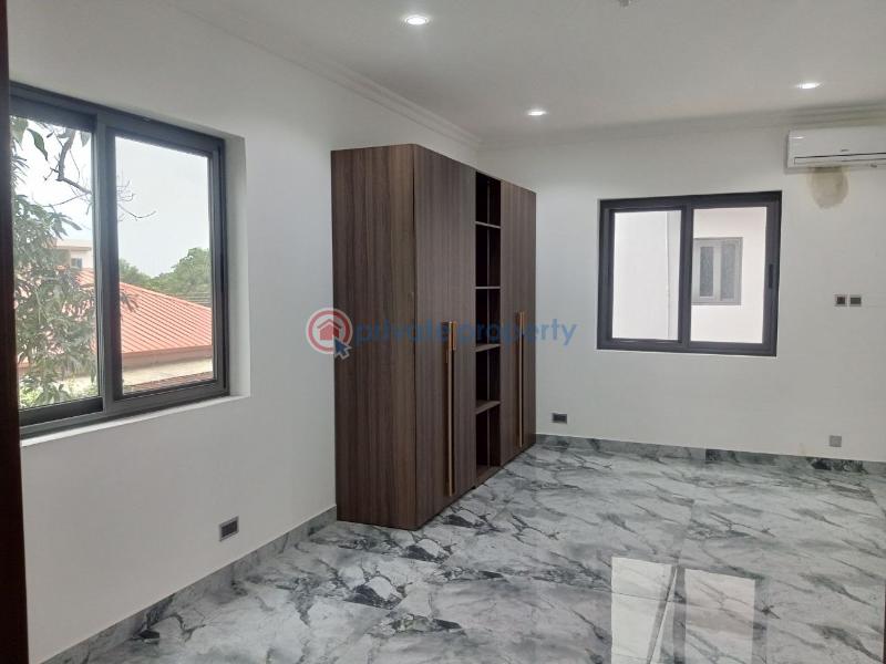 5 bedroom House For Rent Accra East Legon  - 8