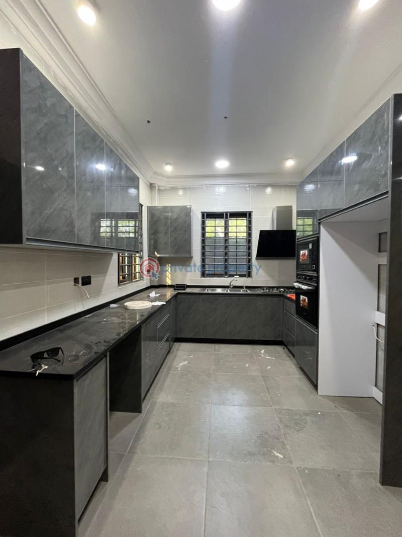3 bedroom House For Rent Achimota Golf Hills Achimota Accra - 8