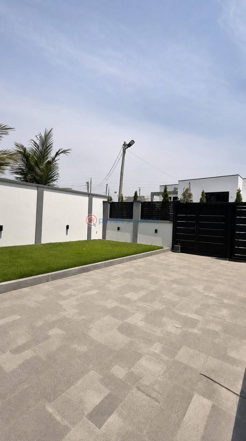 3 bedroom House For Rent Tse Addo Accra - 13