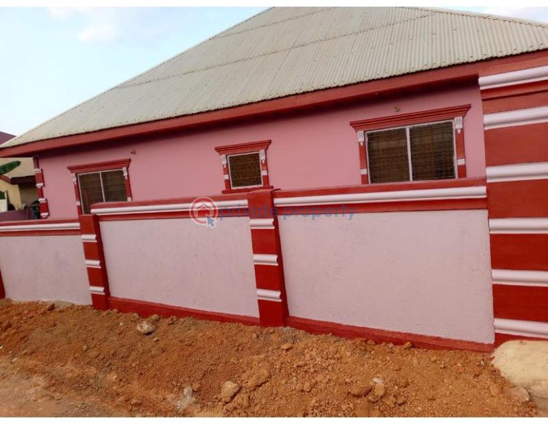 3 bedroom House For Sale Kumasi Sokoban On Ahodwo Sokoban Road. Kumasi Metropolitan Ashanti - 8