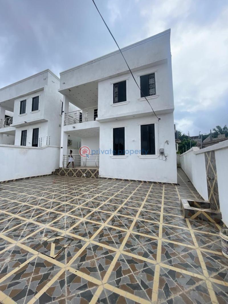 3 bedroom House For Sale Ofankor Asofan Ofankor Accra - 0