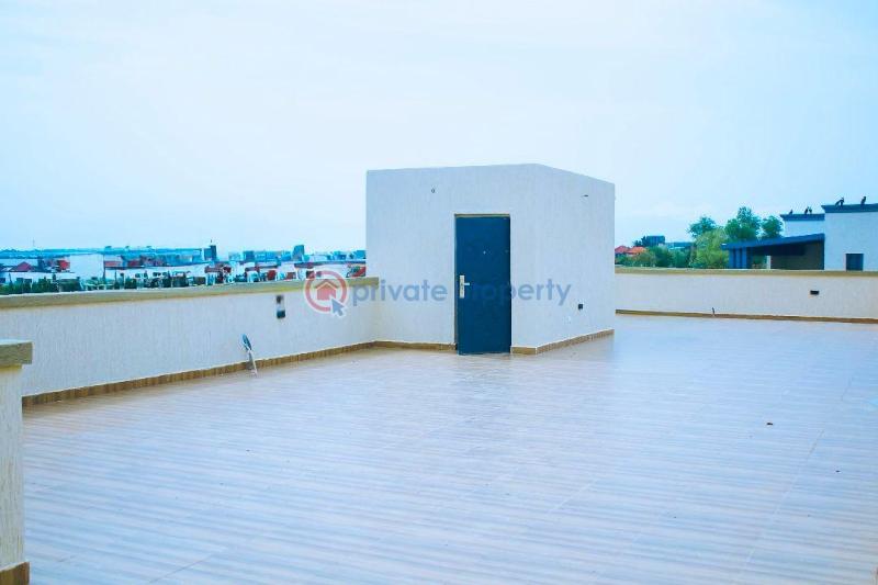 4 bedroom House For Rent Tse Addo Accra - 10