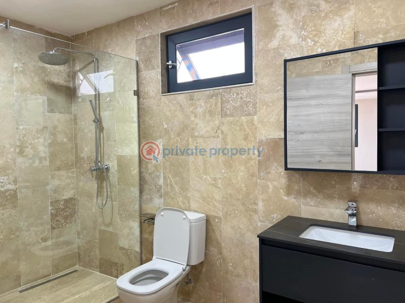 4 bedroom House For Rent East Airport Airport Residential Area Accra - 12