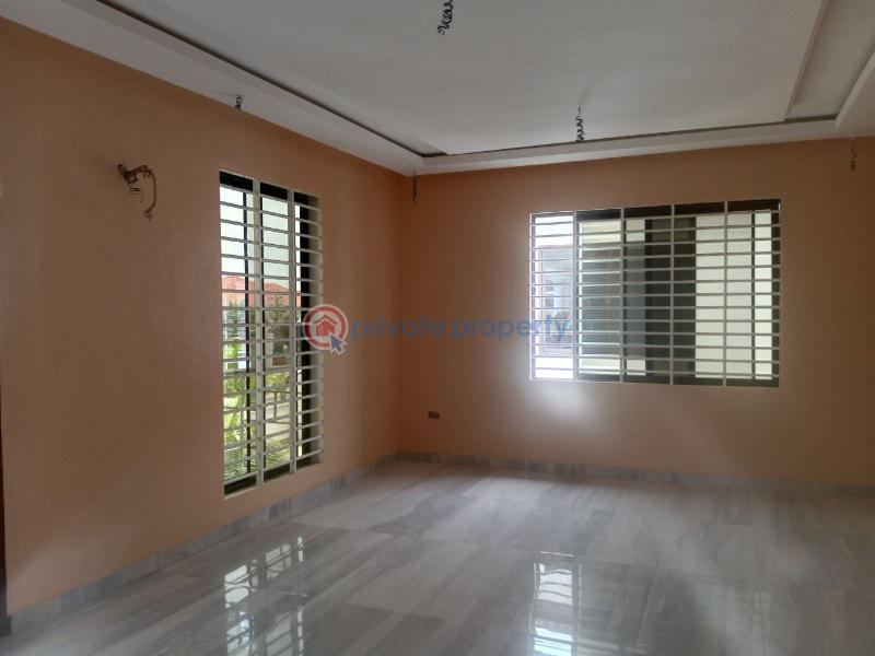 4 bedroom House For Rent Accra East Legon  - 8