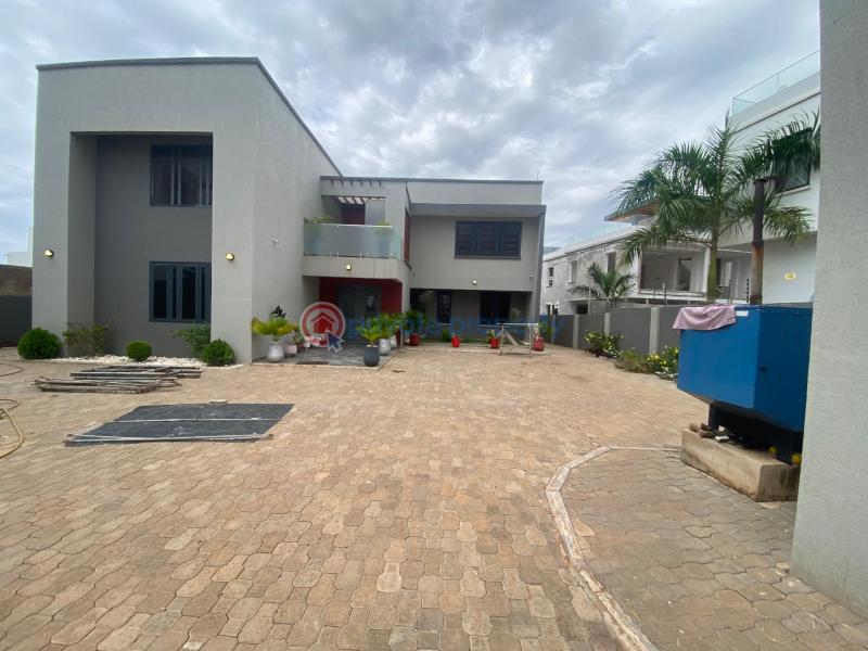 4 bedroom House For Rent Tse Addo Accra - 4