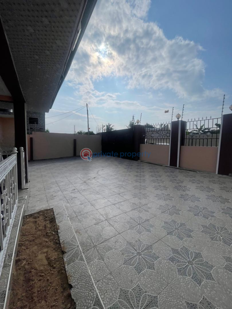 3 bedroom House For Sale Amasaman Ga West Municipal Accra - 11