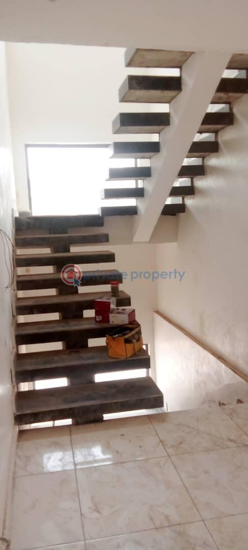 4 bedroom House For Sale Kwadaso Hilltop Kwadaso Kumasi Metropolitan Ashanti - 3
