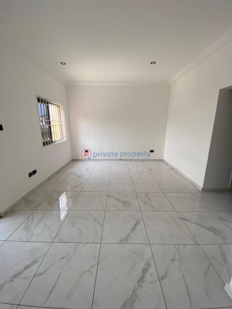 3 bedroom House For Rent Spintex Road Accra - 5