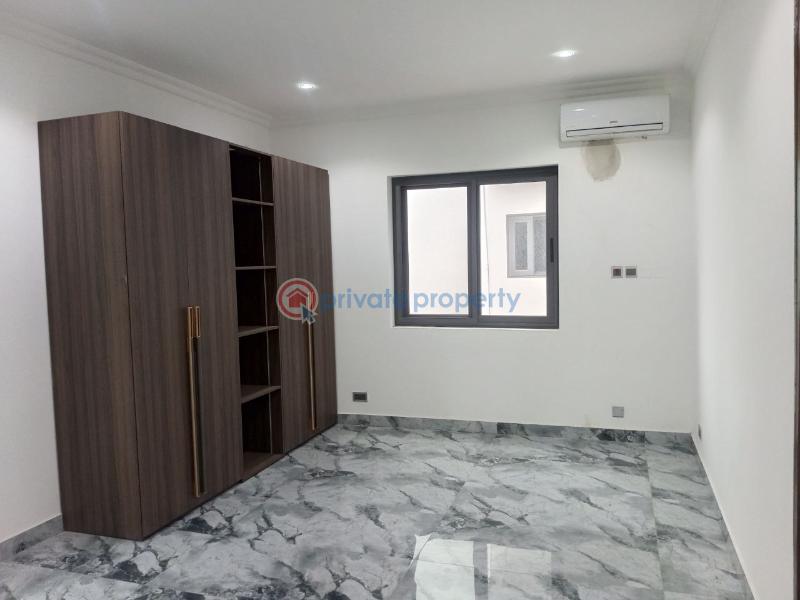 5 bedroom House For Rent Accra East Legon  - 10