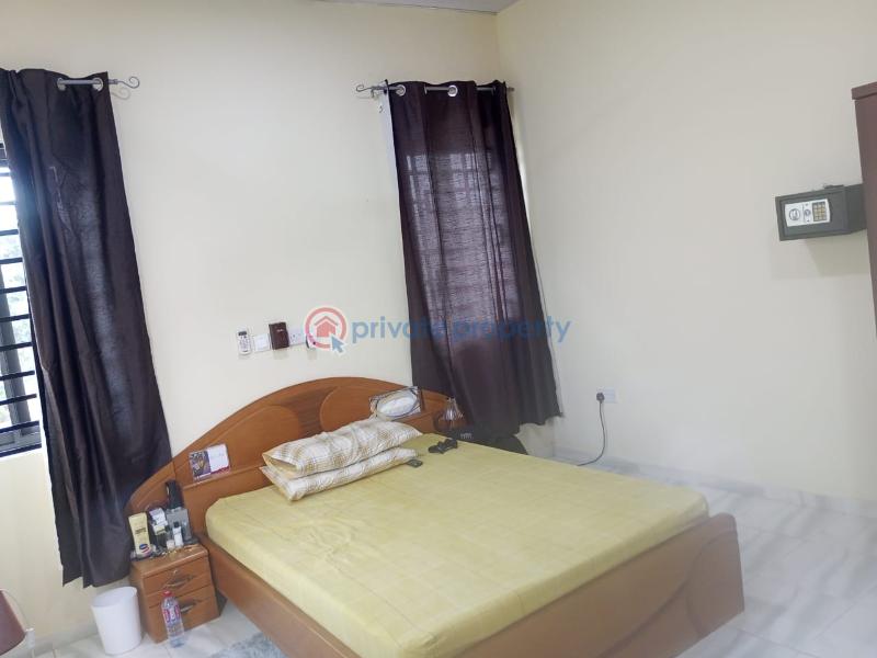 3 bedroom House For Sale Ashongman Estate Ashongman Ga East Municipal Accra - 8