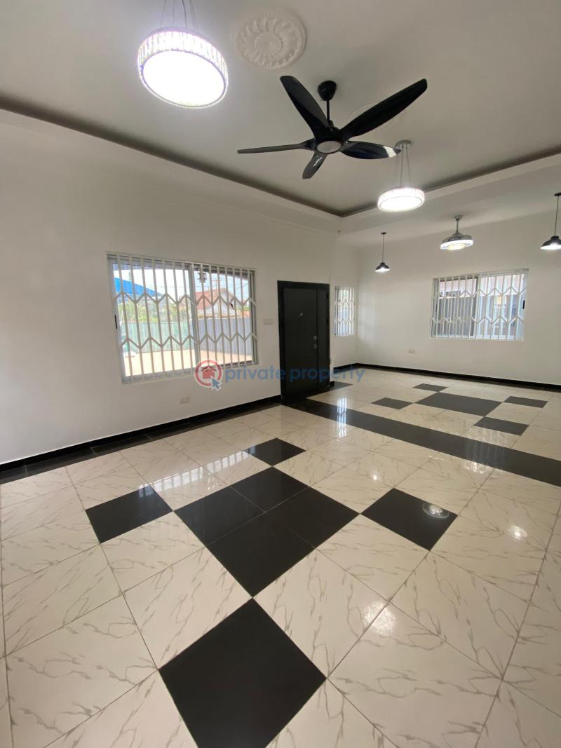 3 bedroom House For Rent Spintex Road Accra - 10