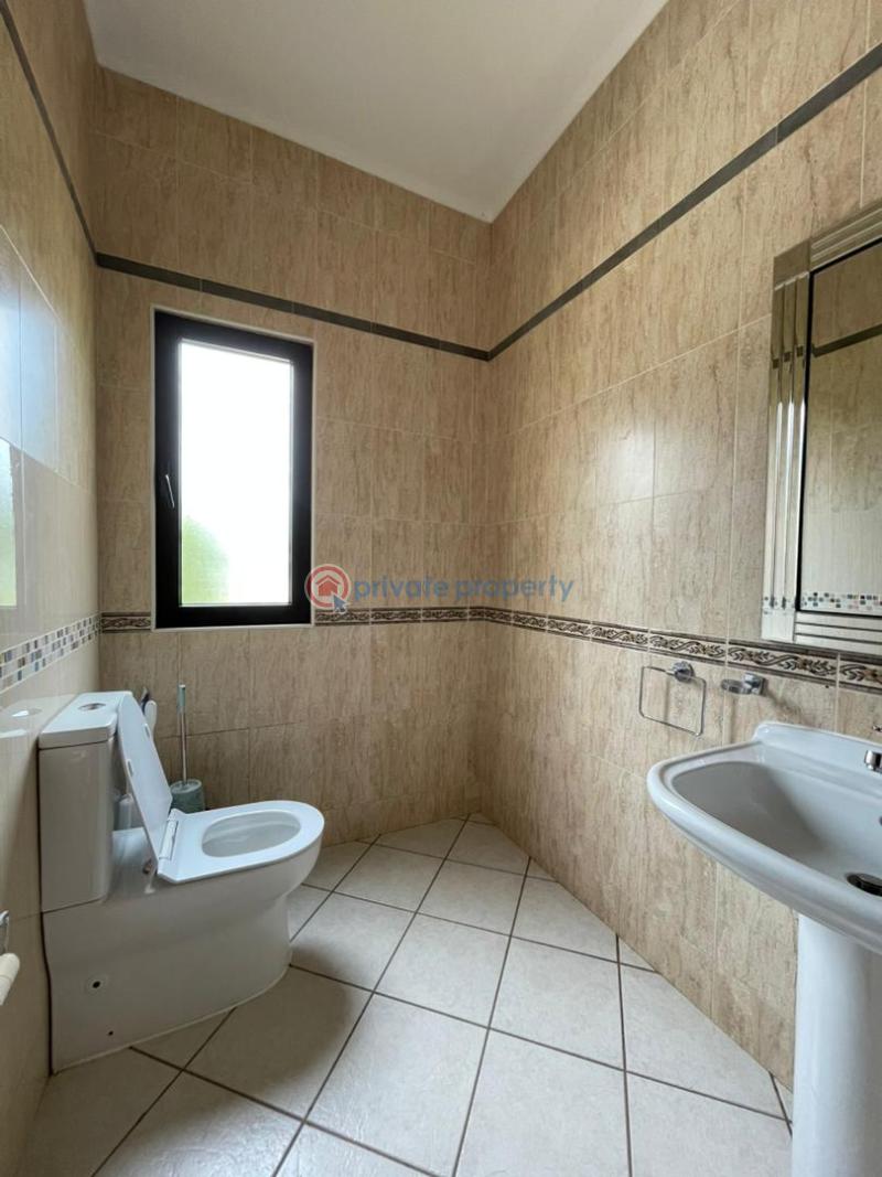 5 bedroom House For Rent Trassaco Phase 1 Ghana Accra Metropolitan  - 13
