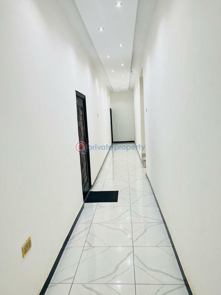 7 bedroom House For Sale Tafo,kumasi Ghana on Tafo Pankrono Road. Kumasi Metropolitan Ashanti - 3