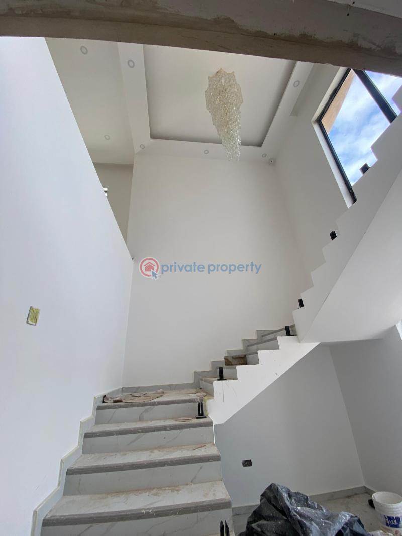 4 bedroom House For Sale Spintex Road Accra - 2
