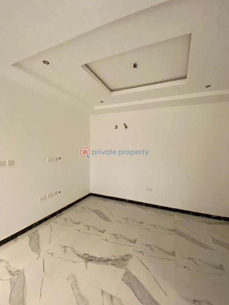 5 bedroom House For Sale Santasi, Kumasi Ghana Santasi. Kumasi Metropolitan Ashanti - 4