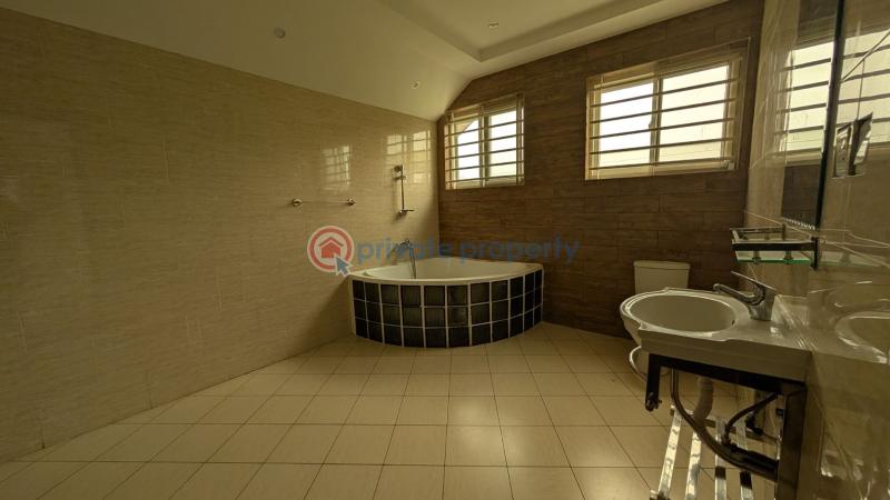 4 bedroom House For Rent Tse Addo Accra - 2