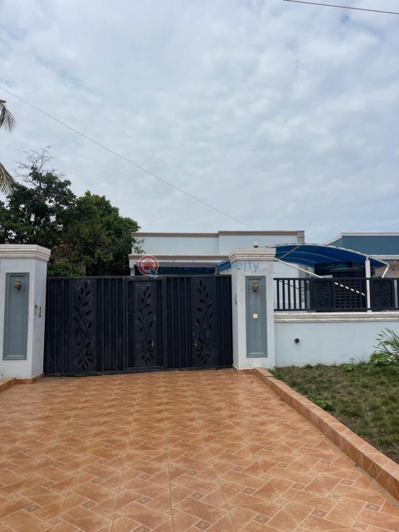 3 bedroom House For Rent Spintex Road Accra - 7