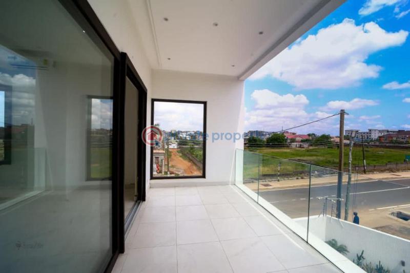 4 bedroom House For Sale East Legon Accra - 15