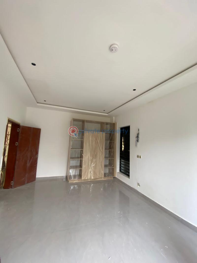 4 bedroom House For Sale Kumasi Ridge Nhyiaeso Kenyasi. Kumasi Metropolitan Ashanti - 7