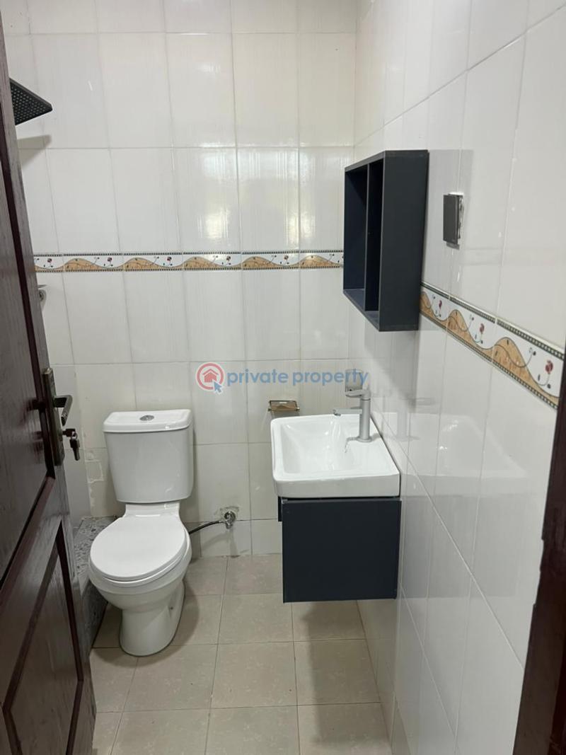 4 bedroom House For Sale Ashongman Estate Ga East Municipal Accra - 14