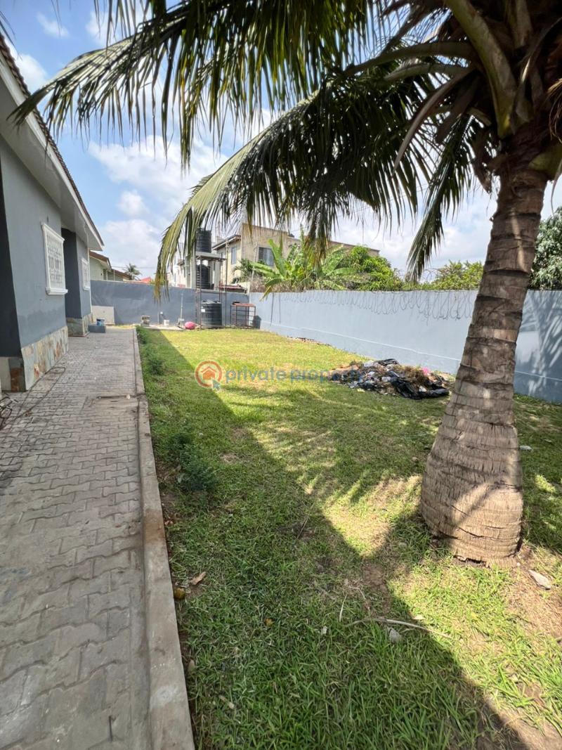 4 bedroom House For Rent Spintex Road Accra - 11