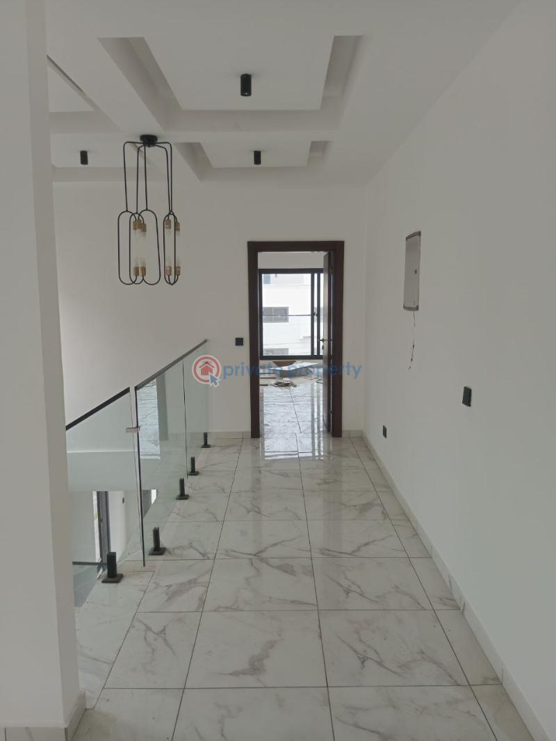 3 bedroom House For Sale Ashaley Botwe Ghana Accra Metropolitan  - 3