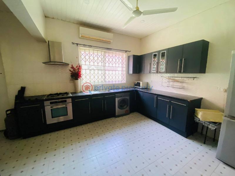 3 bedroom House For Sale East Legon Adjiringanor Adjiriganor East Legon Accra - 11