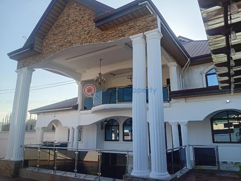 7 bedroom House For Sale Pokuase Kpobikope Pokuase Accra Metropolitan  - 0