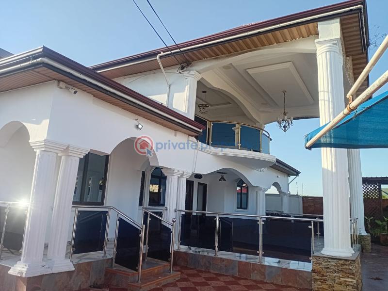 7 bedroom House For Sale Pokuase Kpobikope Pokuase Accra Metropolitan  - 13