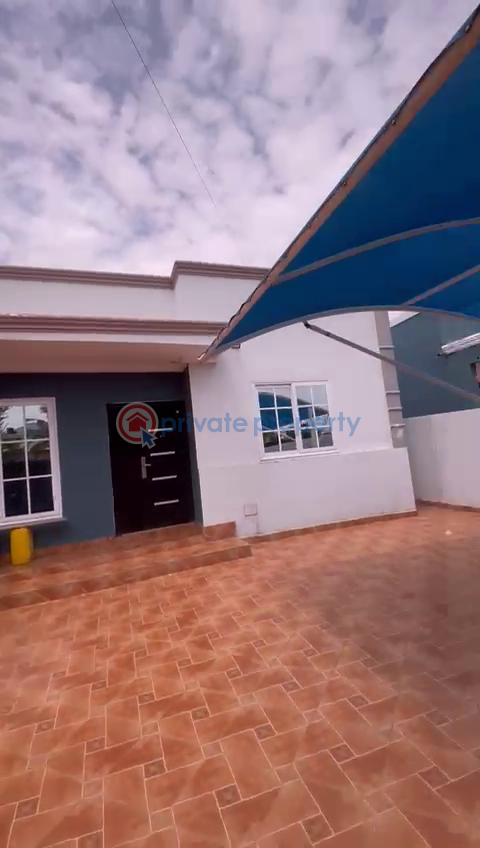 3 bedroom House For Rent Spintex Road Accra - 2